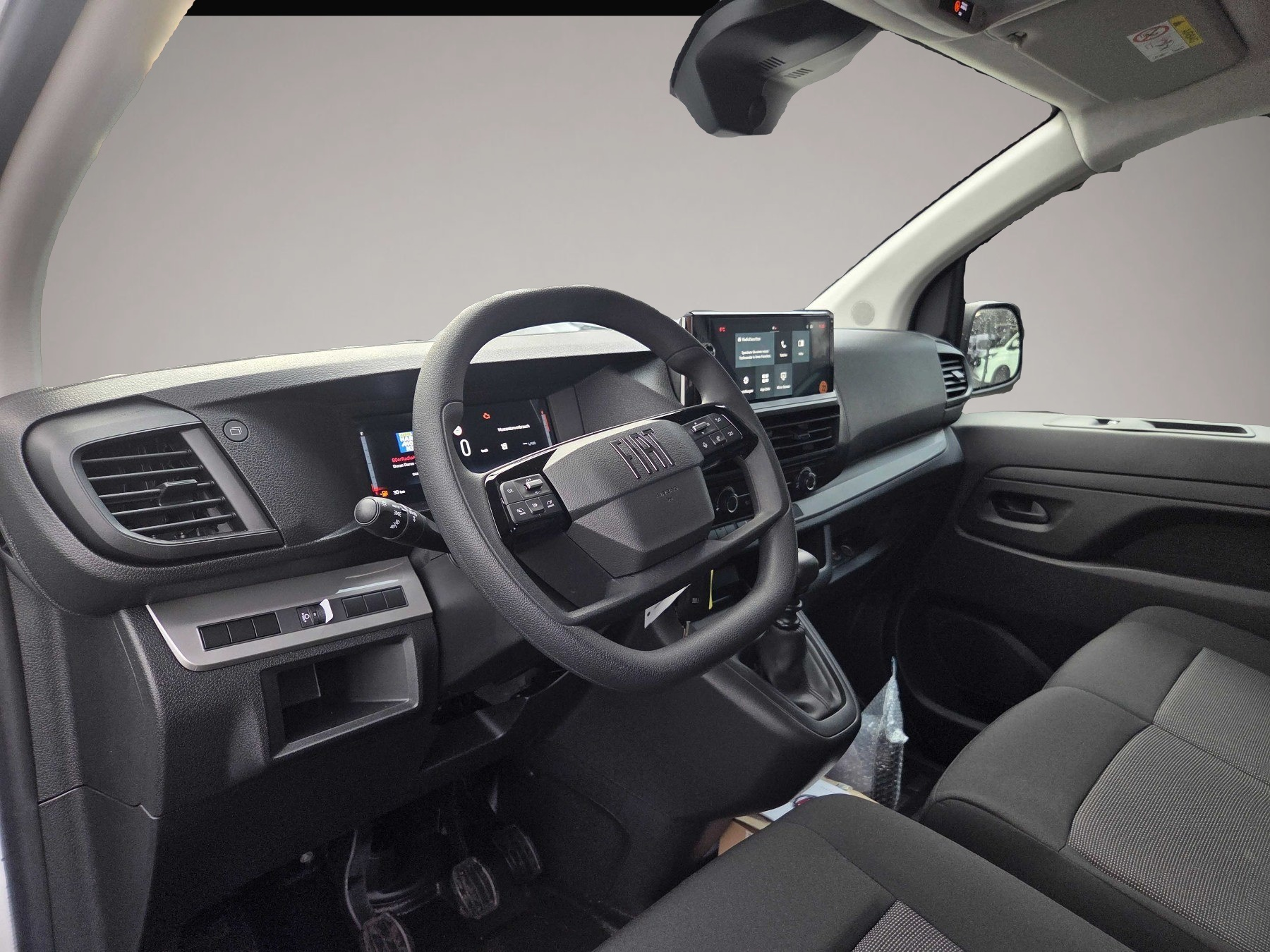 Fiat Other (02/2026, Diesel)