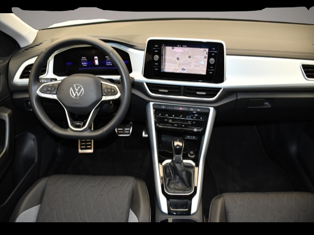 Volkswagen T-Roc (07/2025, )
