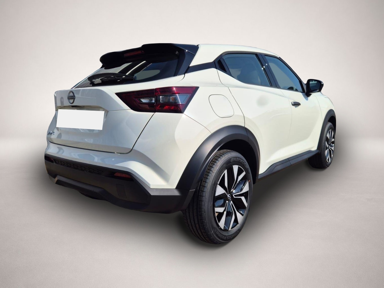 Nissan Juke (03/2026, Benzin)