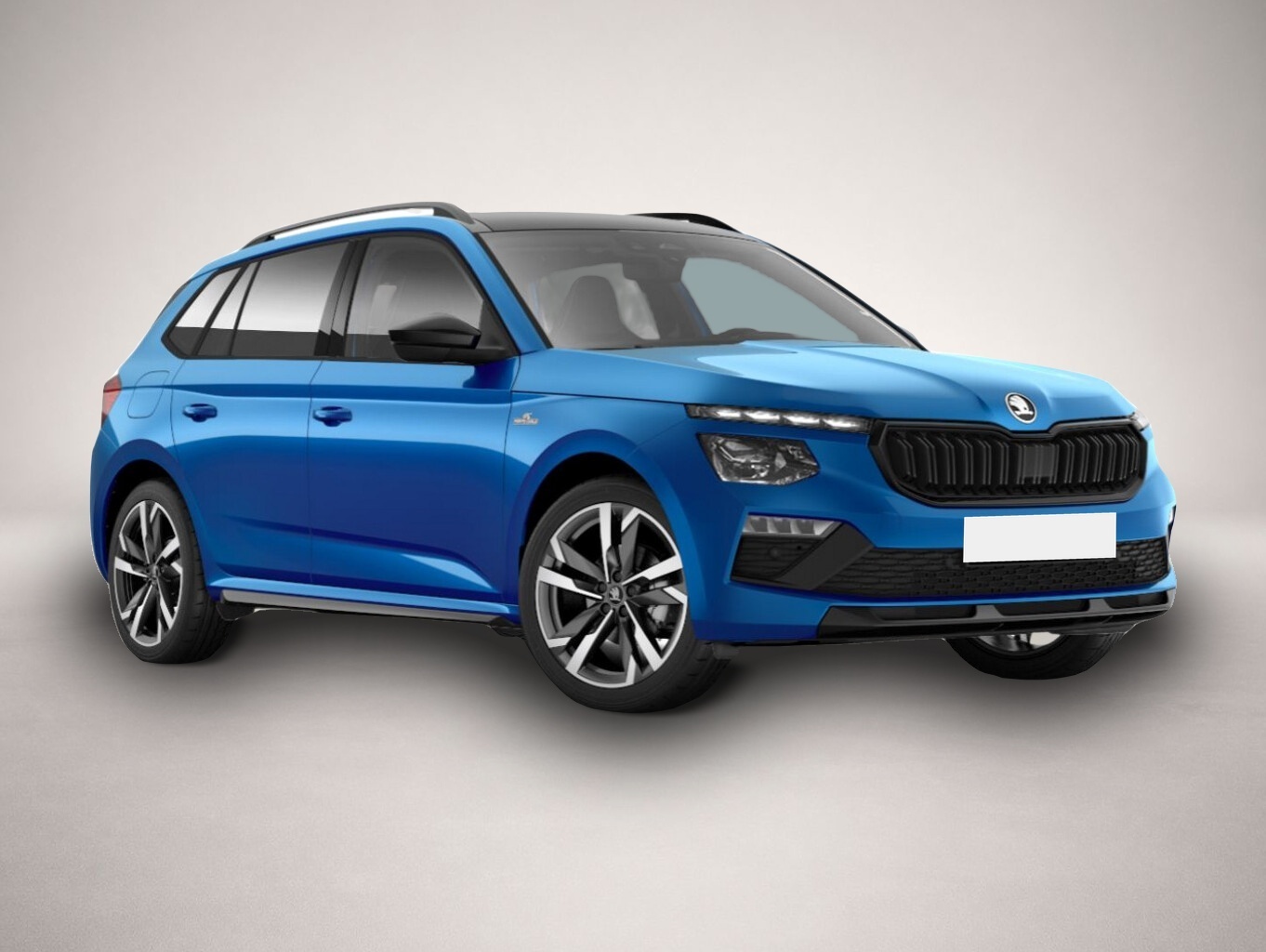 Skoda Kamiq (06/2026, Benzin)