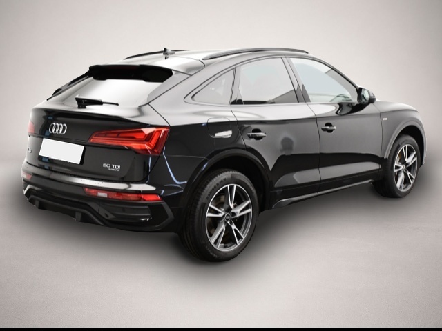 Audi quattro (01/2022, Diesel)