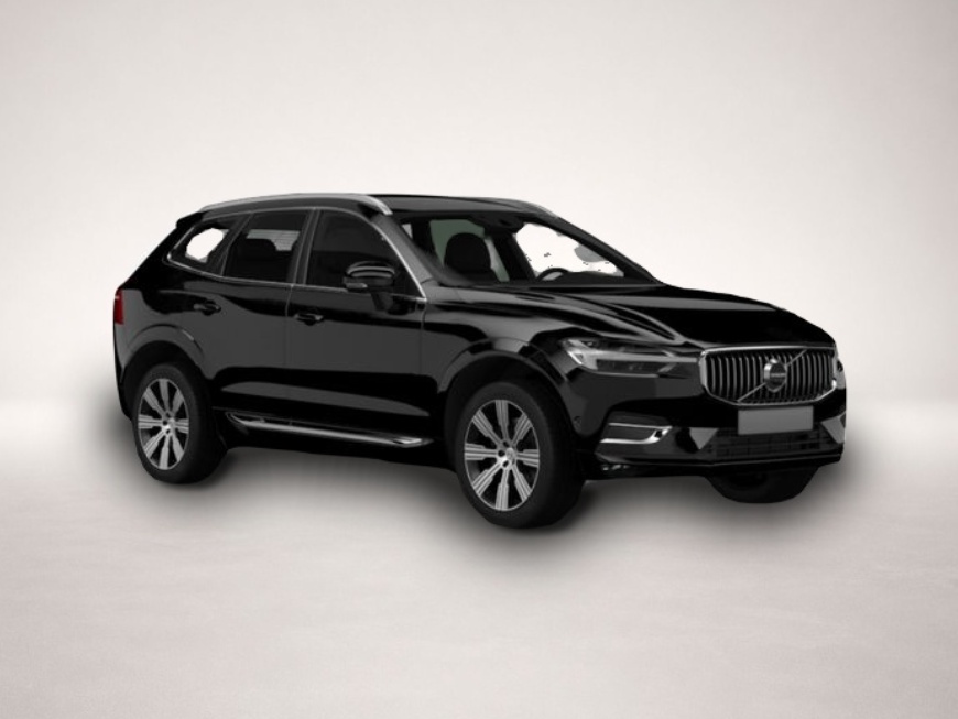 Volvo XC60 (03/2019, Diesel)