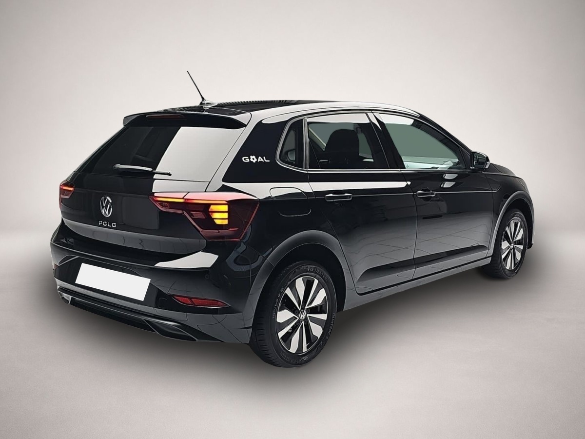 Volkswagen Polo (11/2025, Benzin)