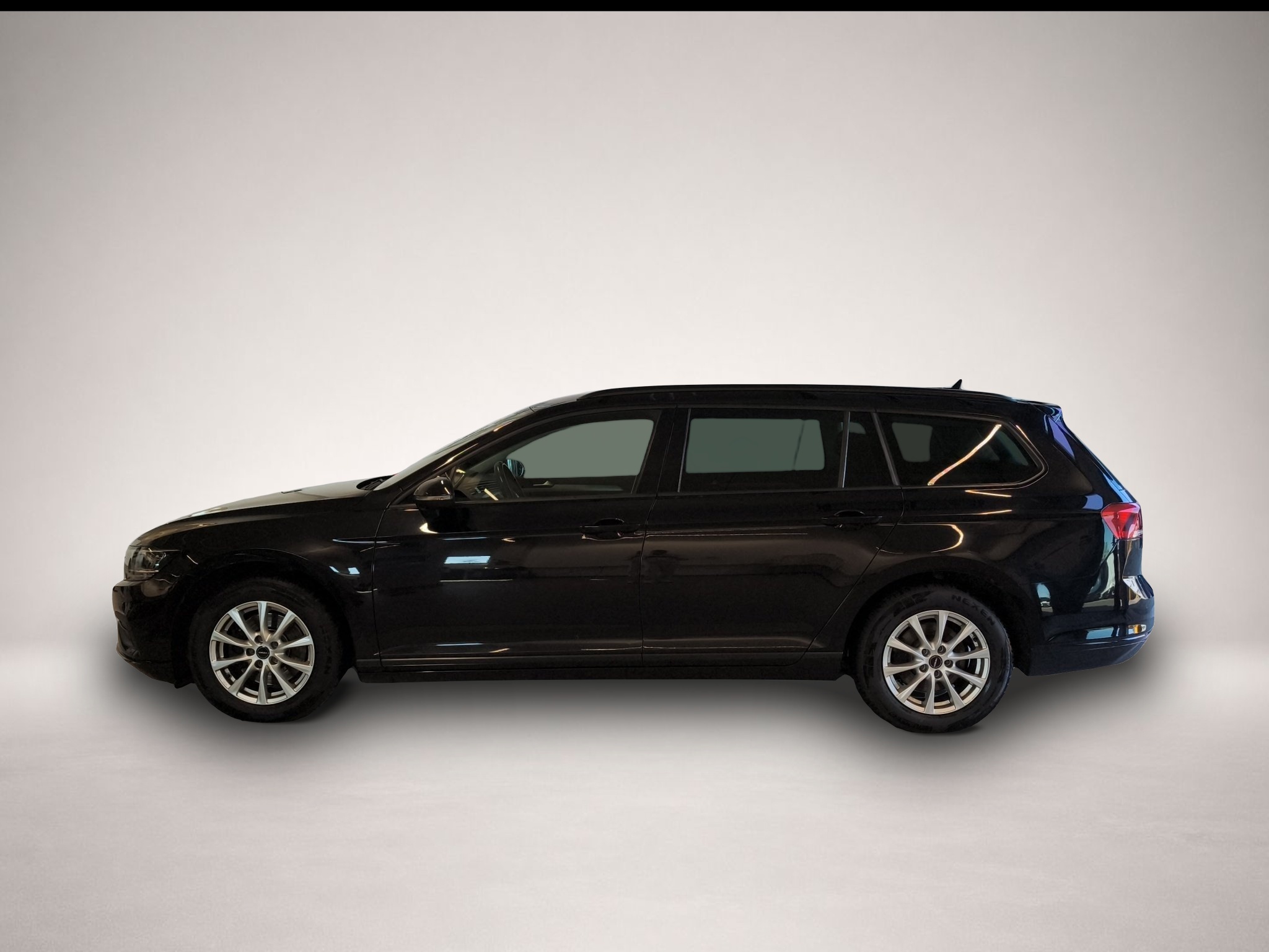 Volkswagen Passat Variant (05/2021, Diesel)