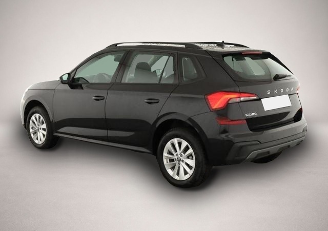 Skoda Kamiq (06/2026, Benzin)