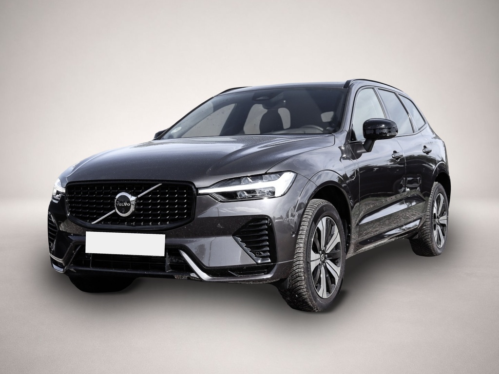 Volvo XC60 (02/2024, Hybrid (Benzin/Elektro))