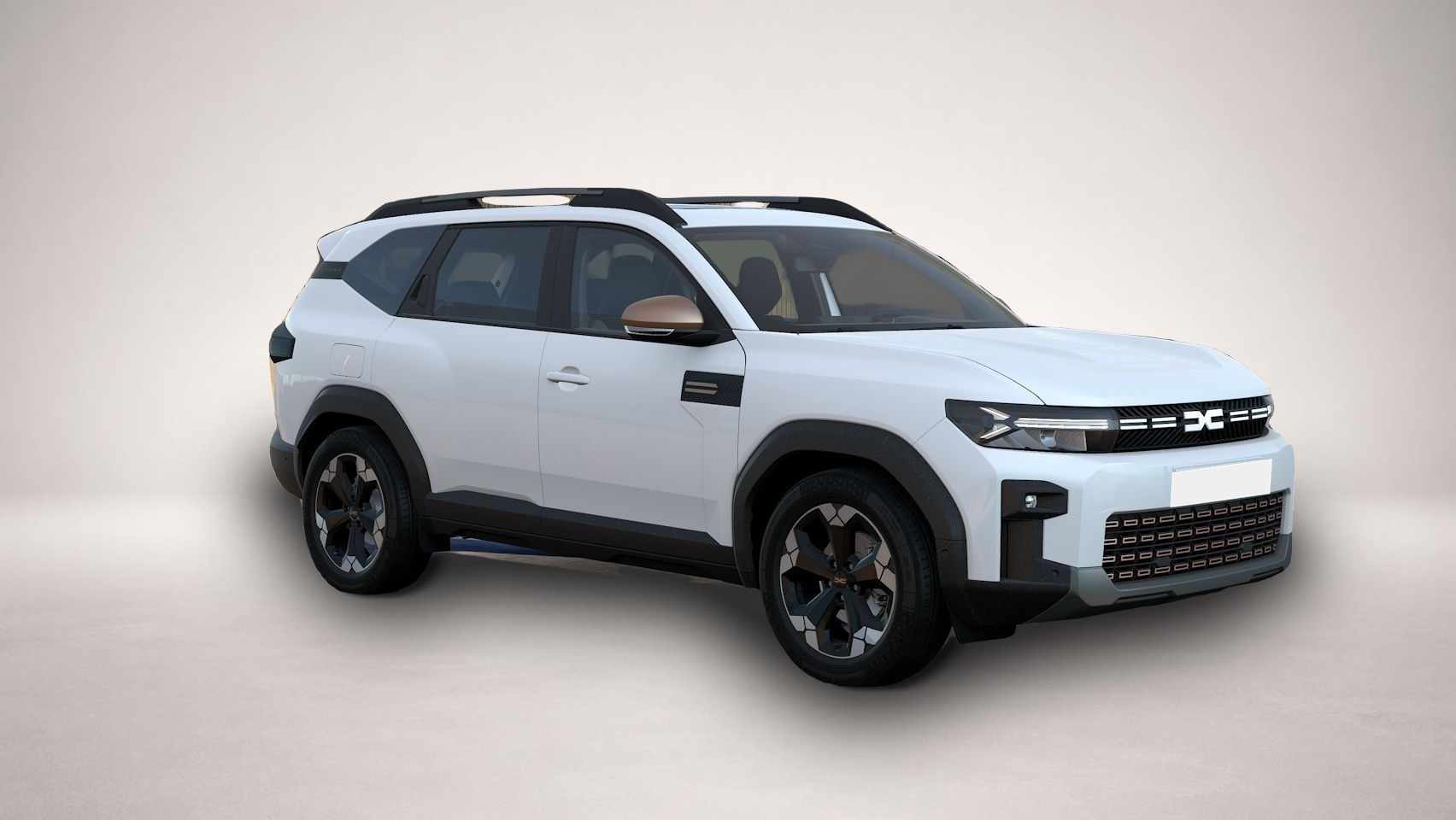 Dacia Bigster (05/2026, Benzin)