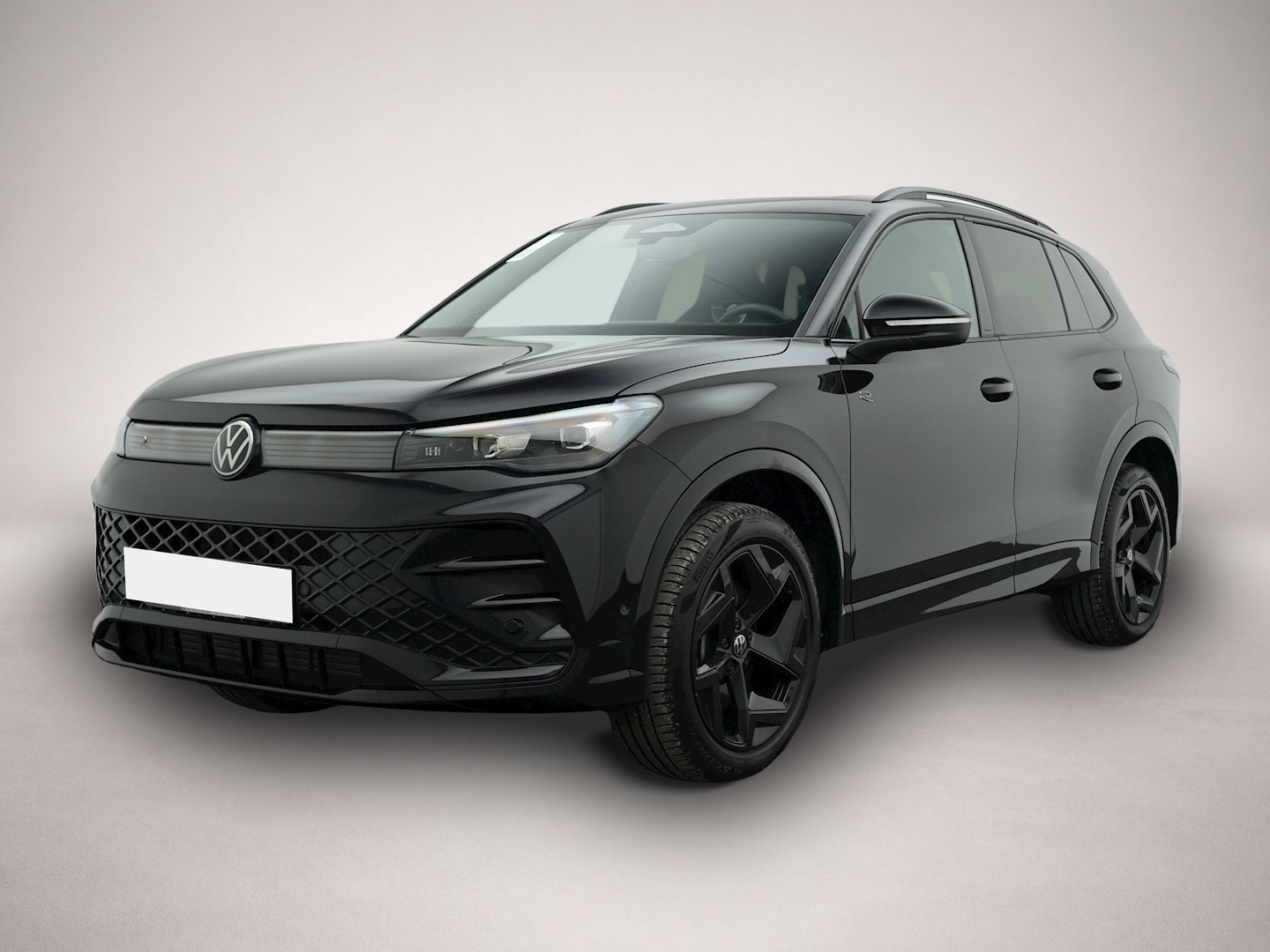Volkswagen Tiguan (07/2024, Diesel)