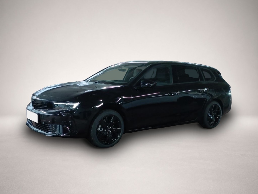 Opel Astra (12/2024, )