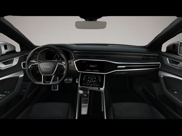 Audi quattro (11/2024, )