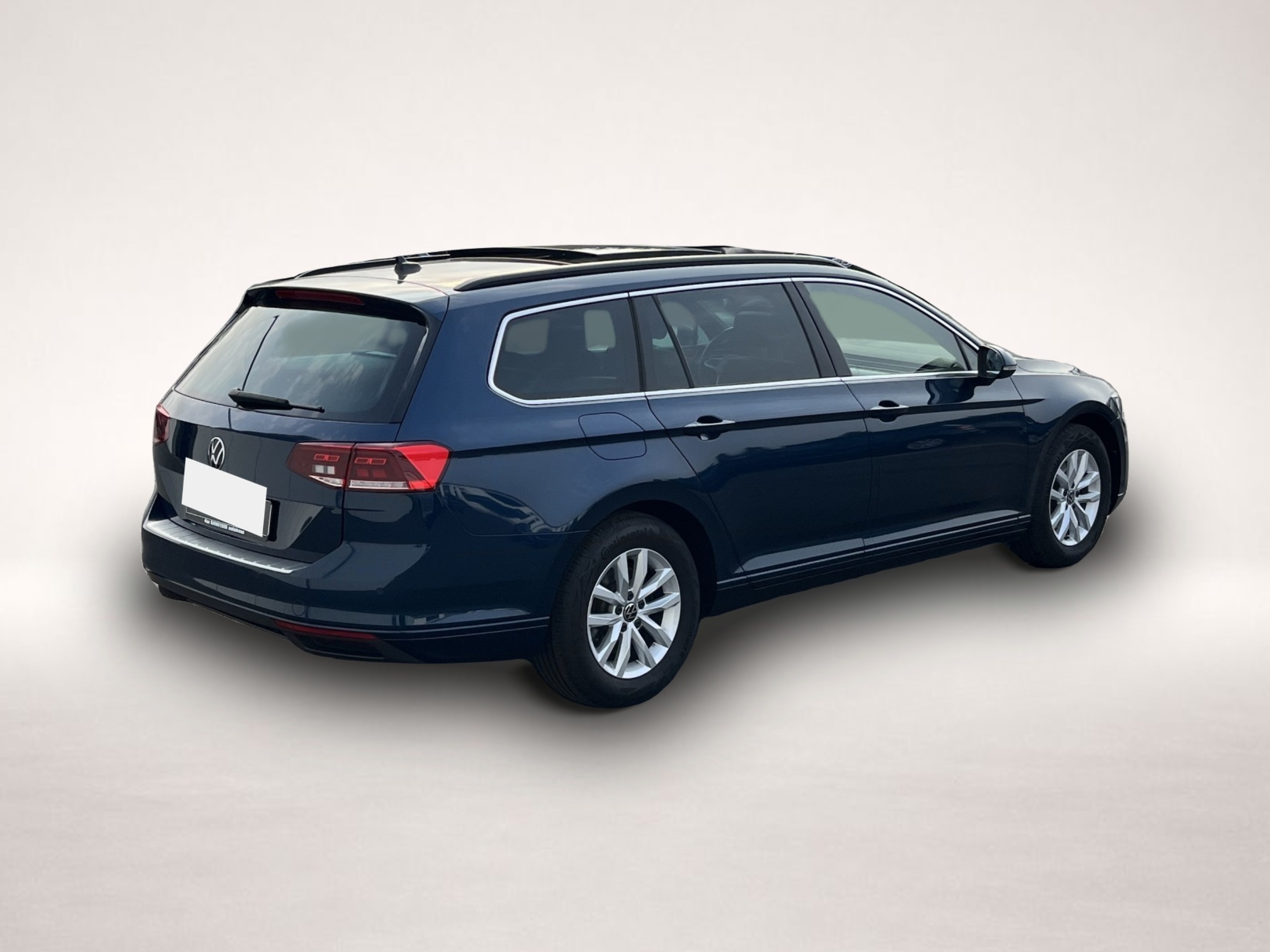 Volkswagen Passat Variant (05/2024, )