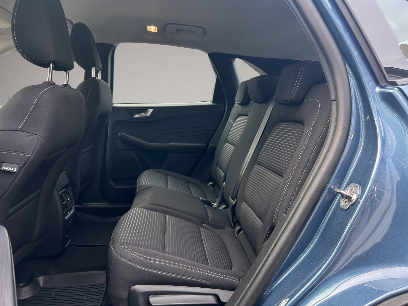 Ford Kuga (12/2022, Hybrid (Benzin/Elektro))