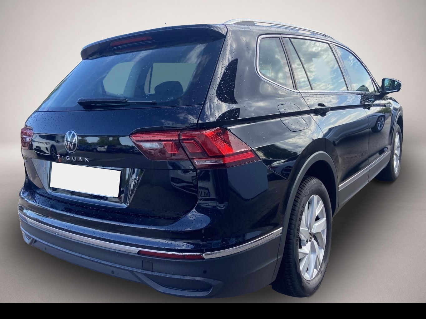 Volkswagen Tiguan Allspace (05/2025, )