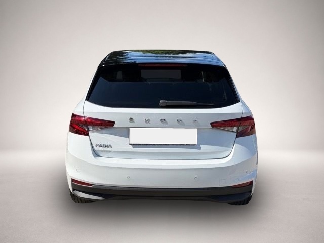 Skoda Fabia (04/2022, )