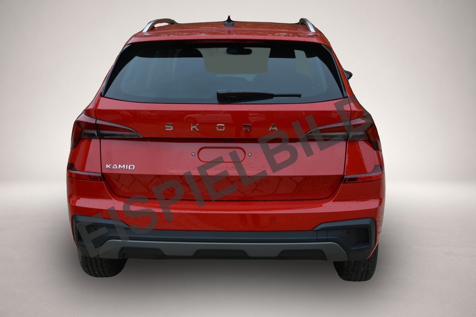 Skoda Kamiq, Bild 4 von 5