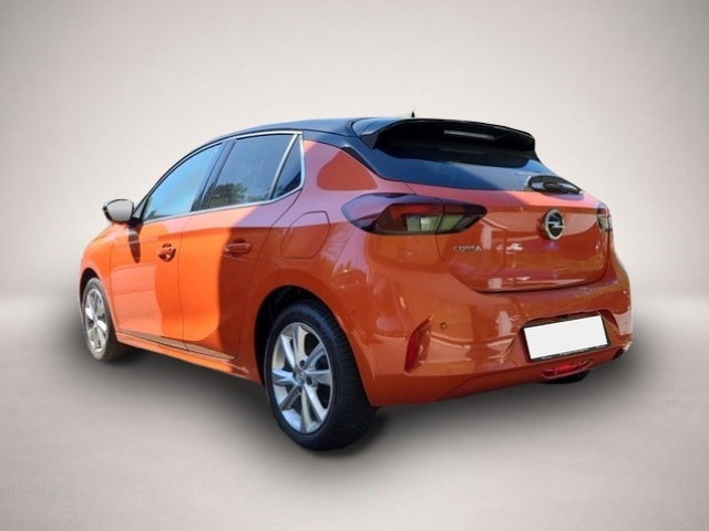 Opel Corsa (11/2021, Benzin)