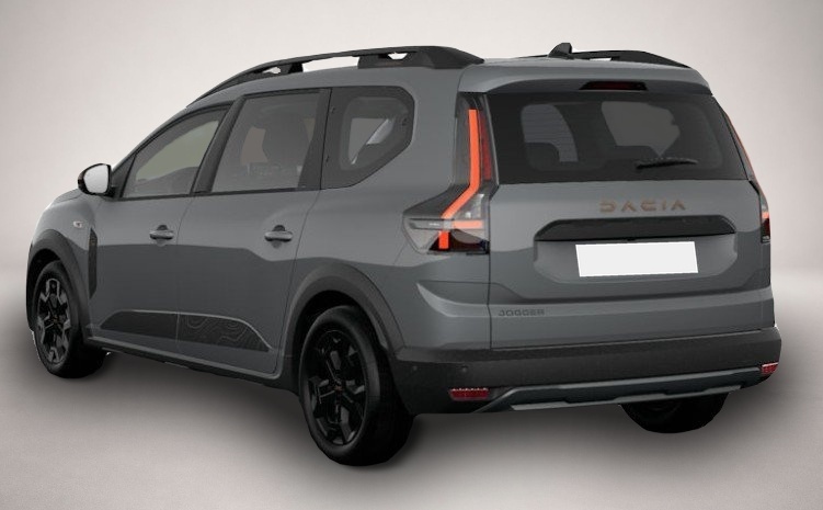 Dacia Jogger (06/2026, Autogas (LPG))