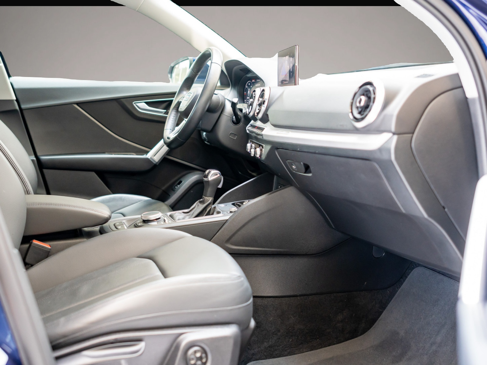 Audi Q2 (01/2023, Diesel)