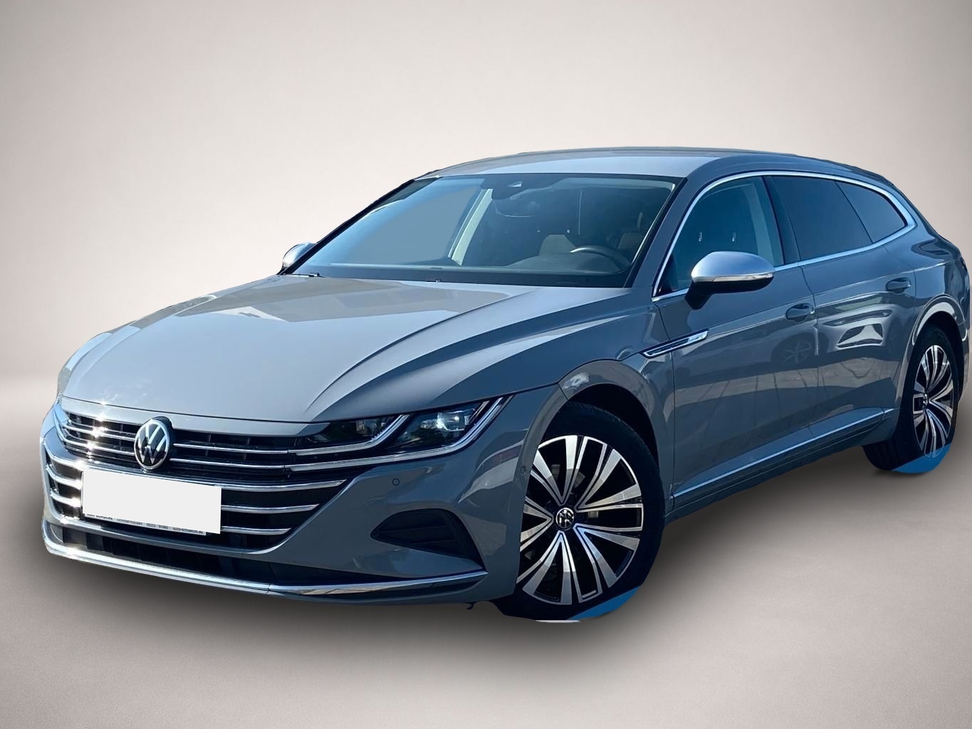 Volkswagen Arteon (05/2022, )