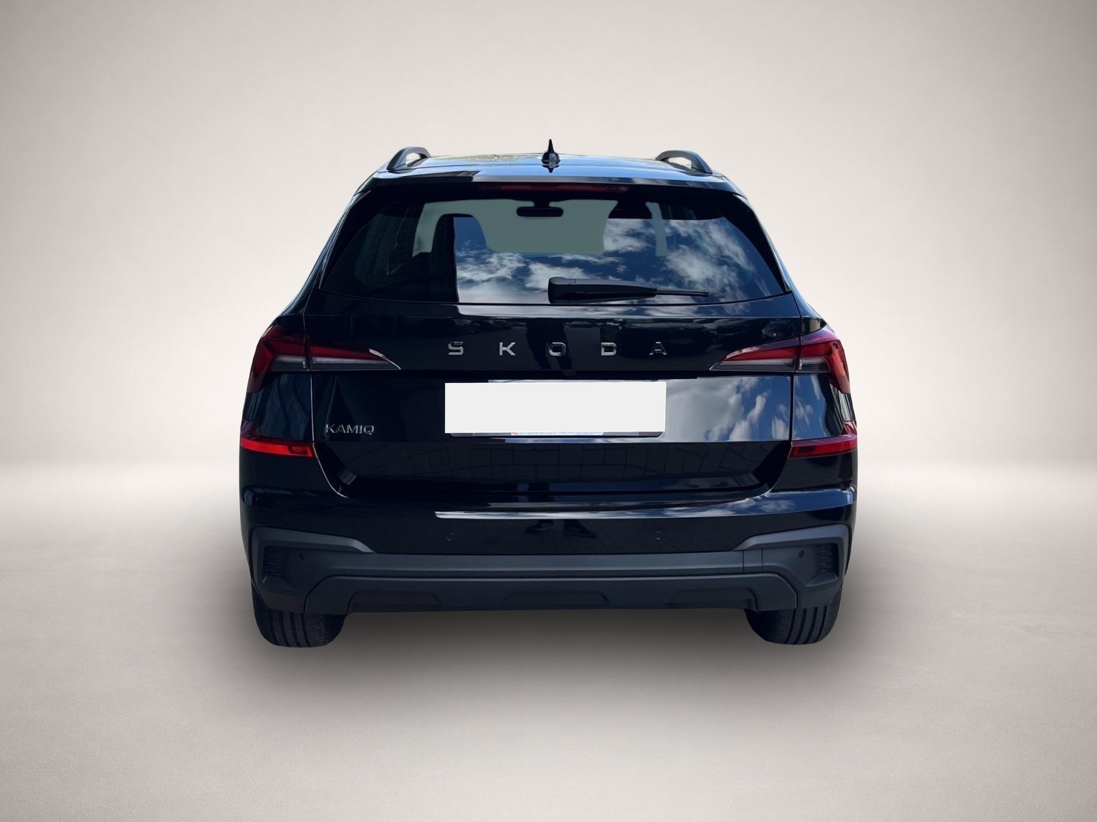 Skoda Kamiq, image 4 of 8