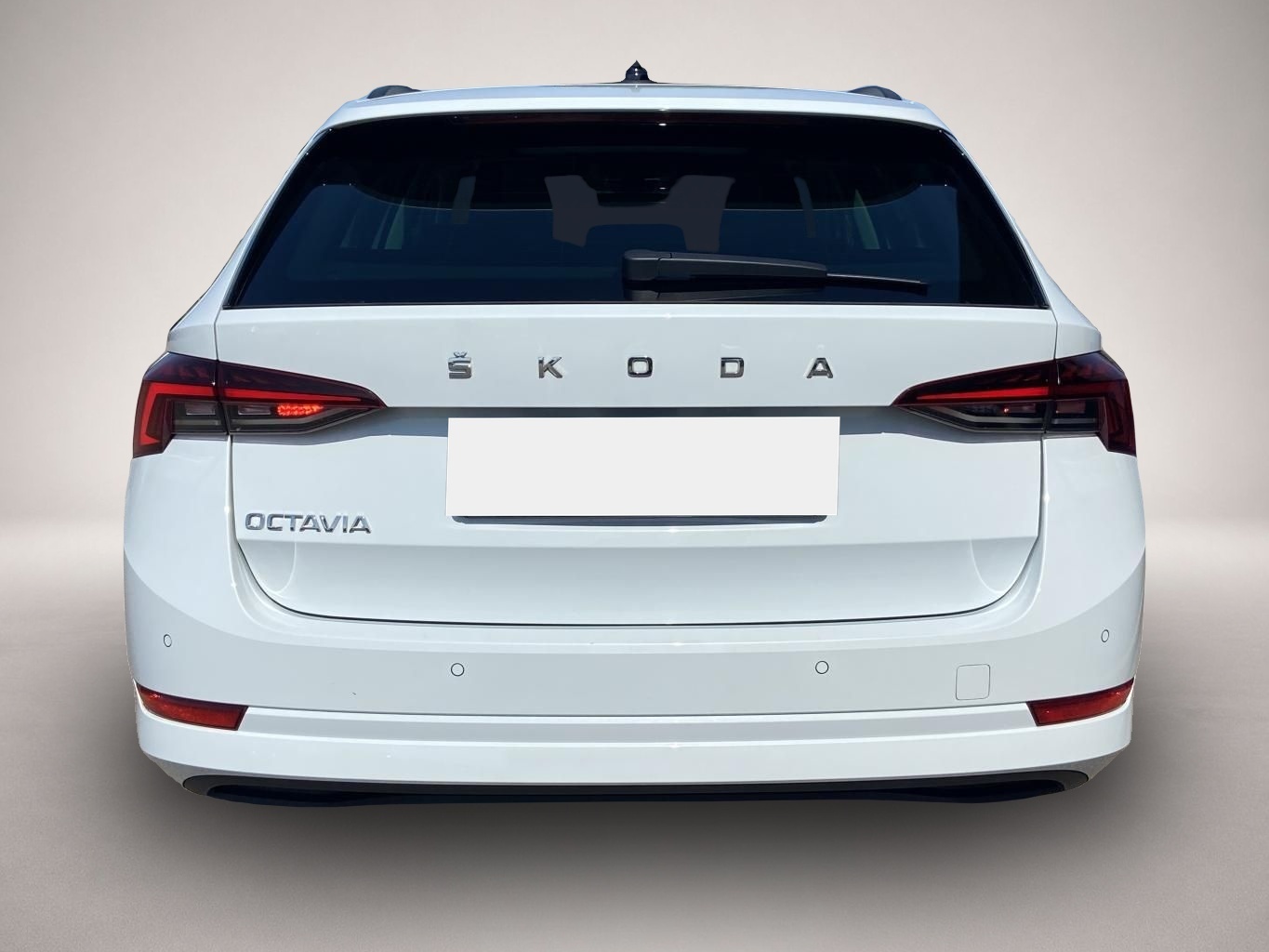 Skoda Octavia (05/2023, )