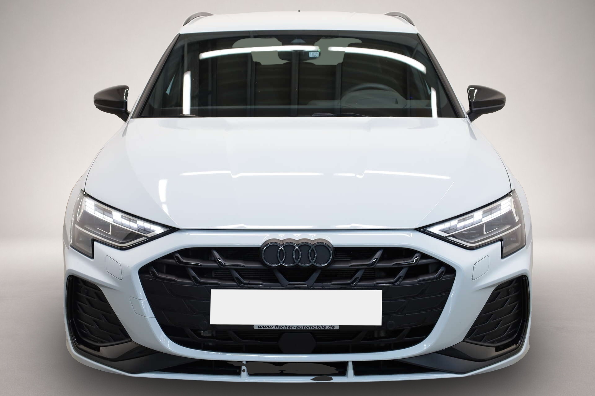 Audi A3 (08/2025, Hybrid (Benzin/Elektro))