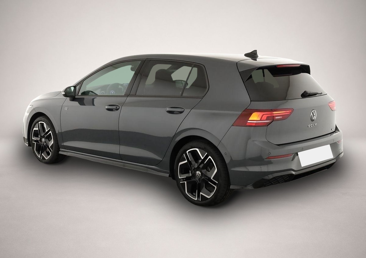 Volkswagen Golf (08/2026, Benzin)