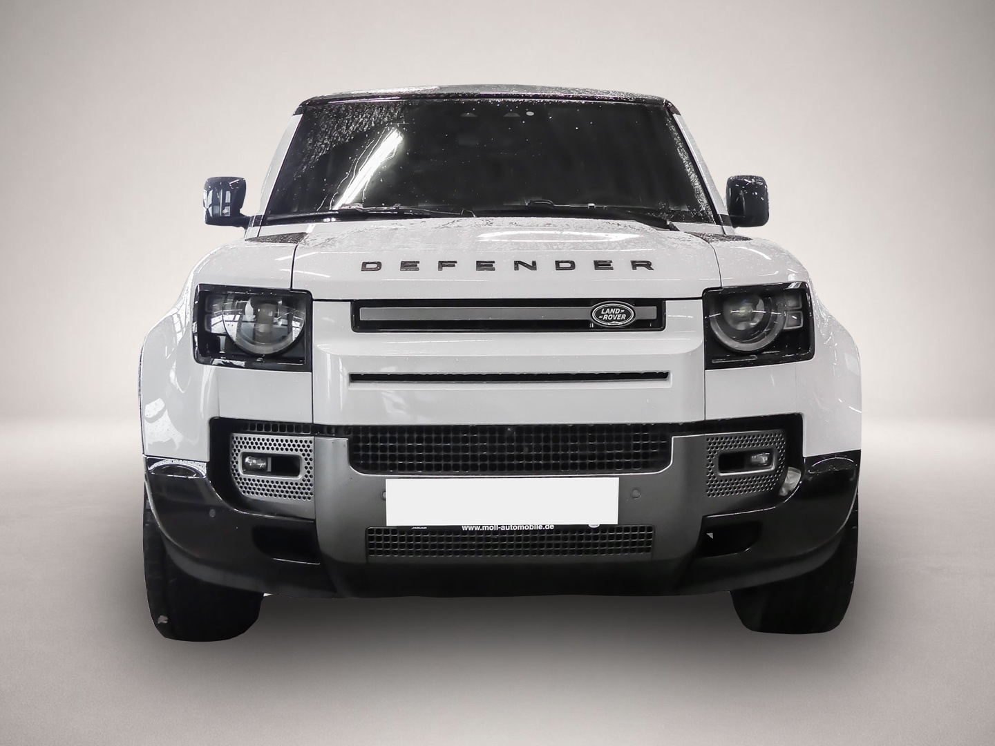 Land-Rover Defender (07/2023, Benzin)