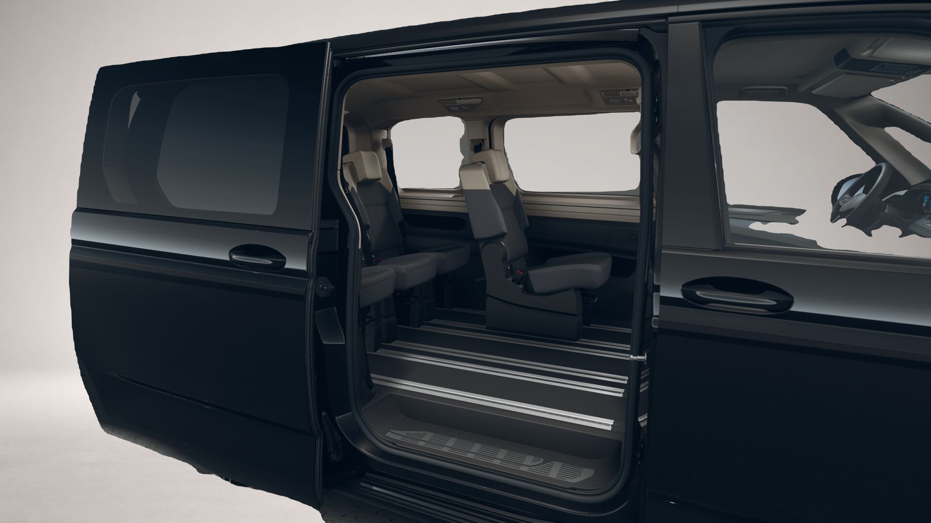 Volkswagen T7 Multivan (05/2026, Diesel)