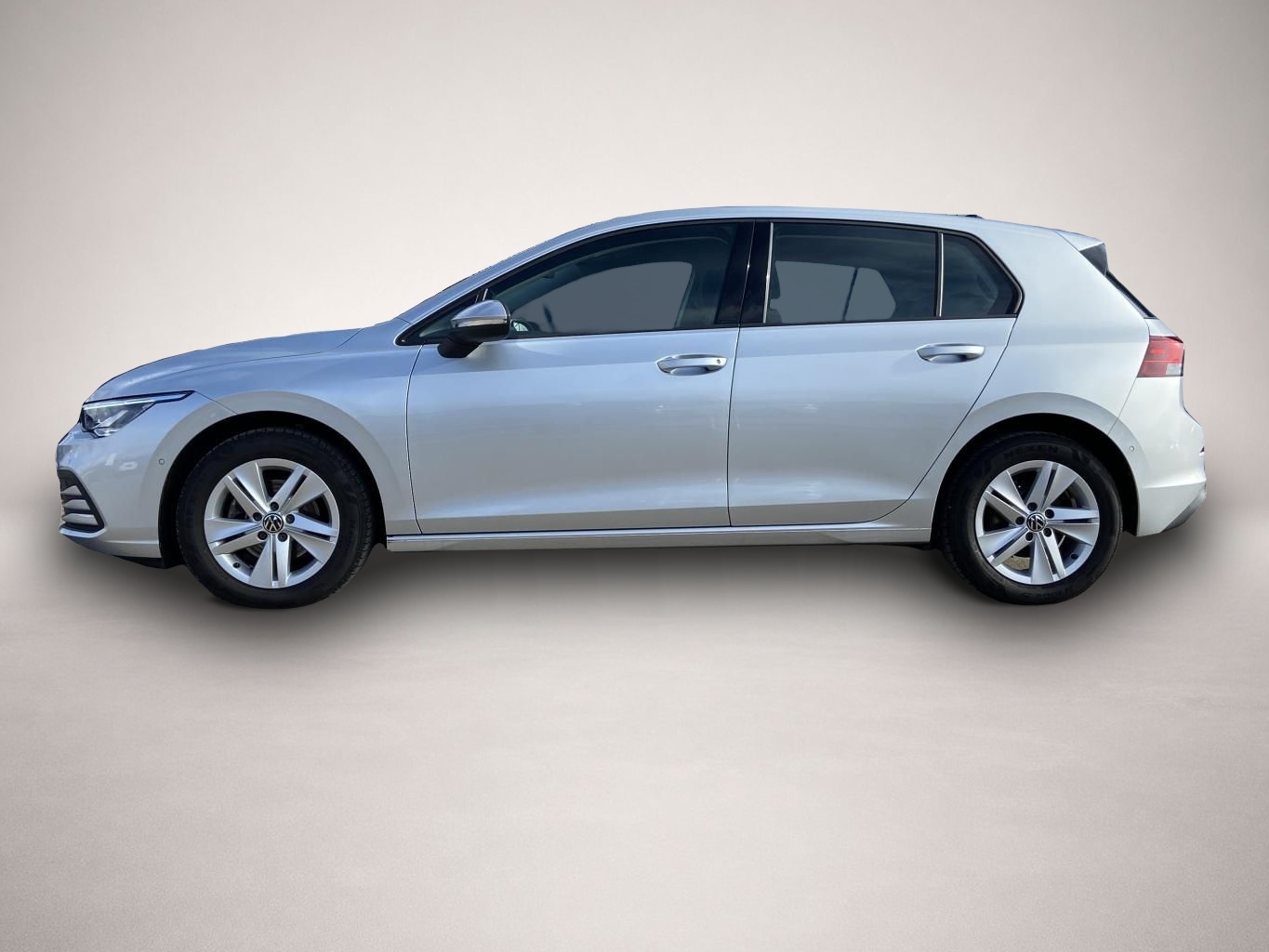 Volkswagen Golf (09/2022, )