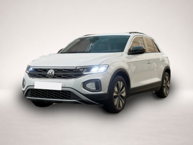 Volkswagen T-Roc (11/2024, )