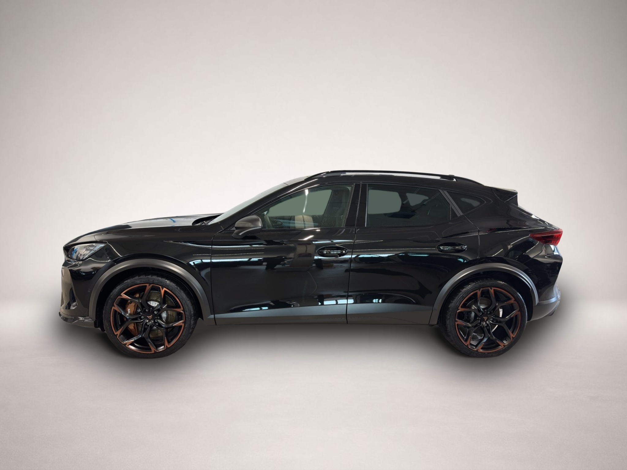 CUPRA Formentor, Bild 3 von 5