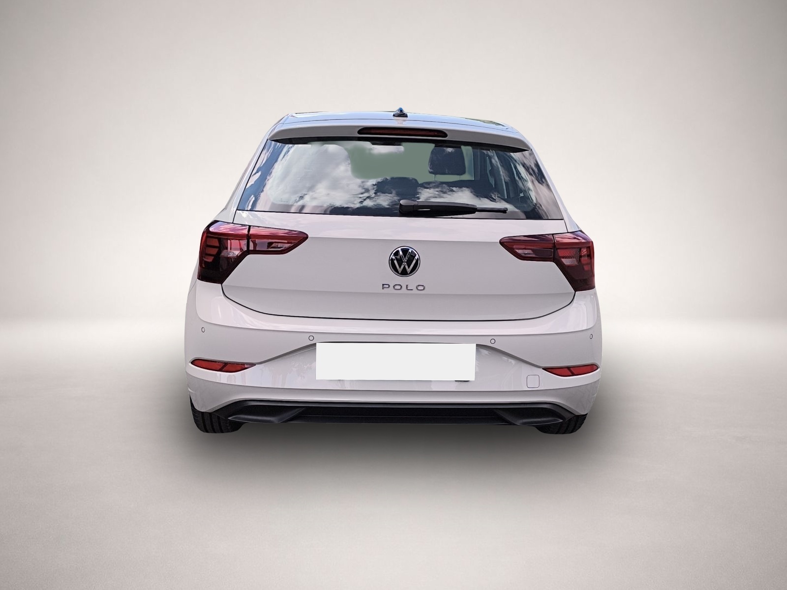 Volkswagen Polo (06/2026, Benzin)