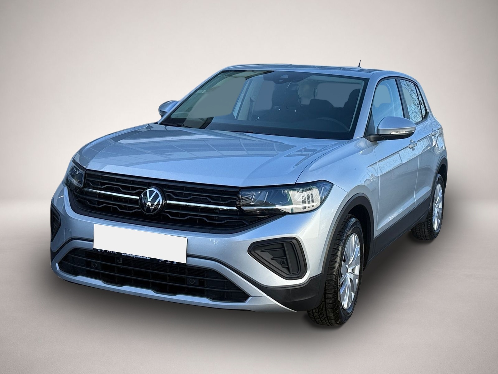 Volkswagen T-Cross (07/2025, )