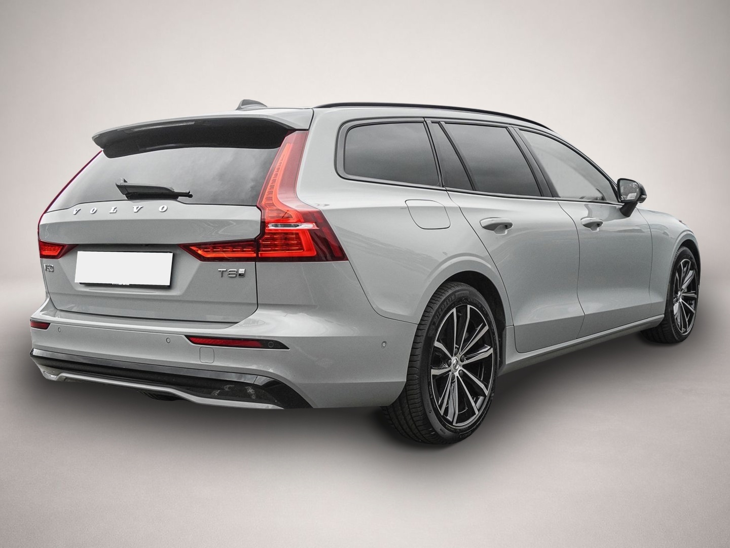Volvo V60 (06/2024, )