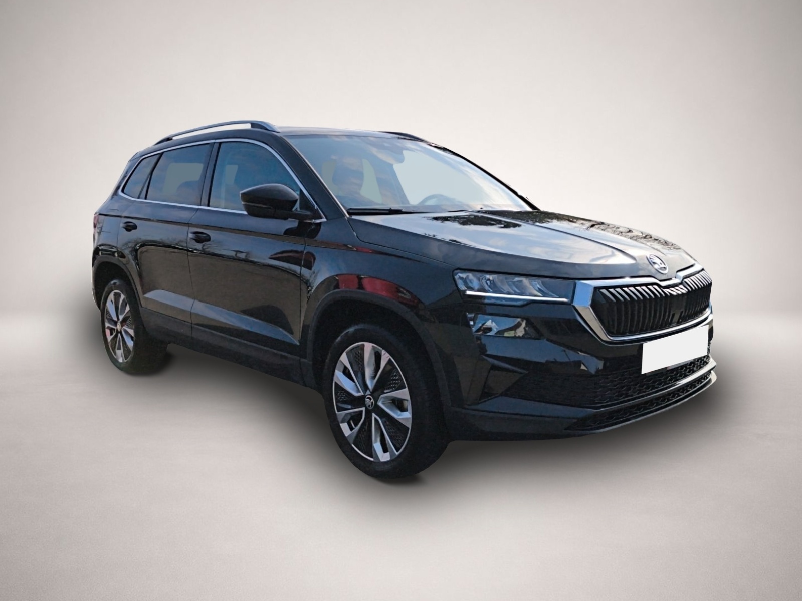 Skoda Karoq (11/2024, Benzin)