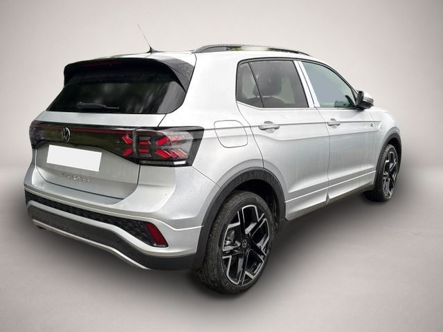 Volkswagen T-Cross (, Benzin)
