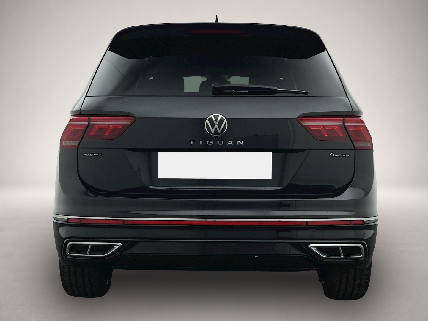 Volkswagen Tiguan Allspace (10/2024, Benzin)