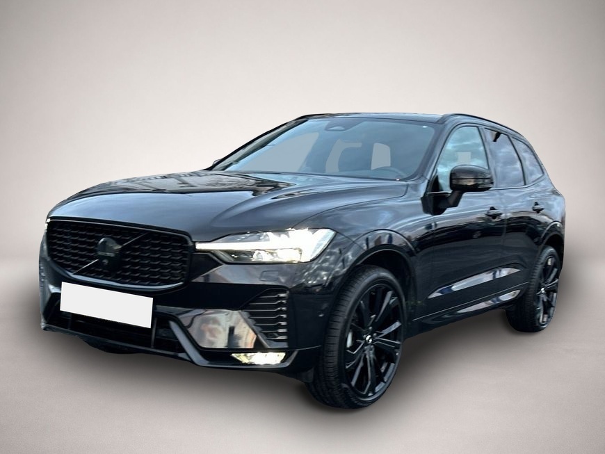 Volvo XC60 (04/2025, Benzin)