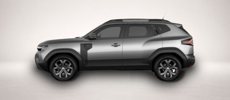 Dacia Duster, Bild 2 von 5