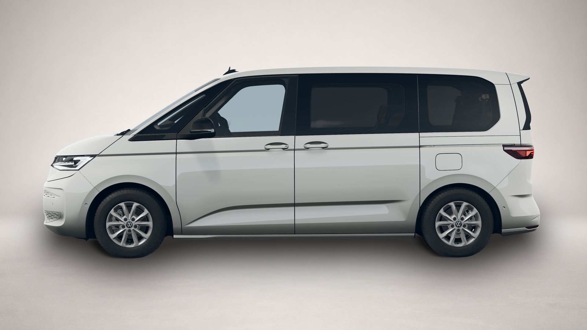 Volkswagen T7 Multivan, Bild 2 von 4