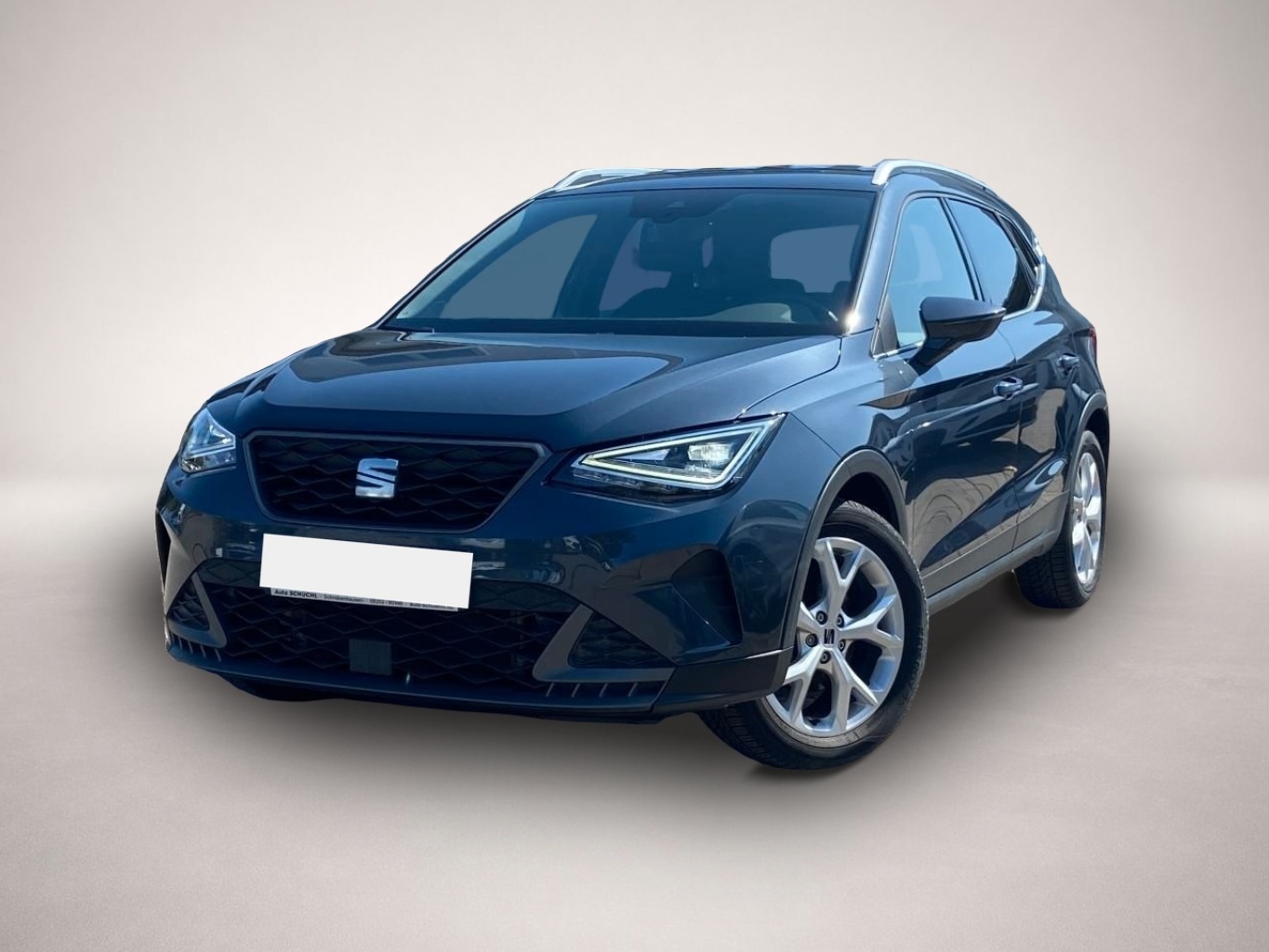 Seat Arona (04/2024, )