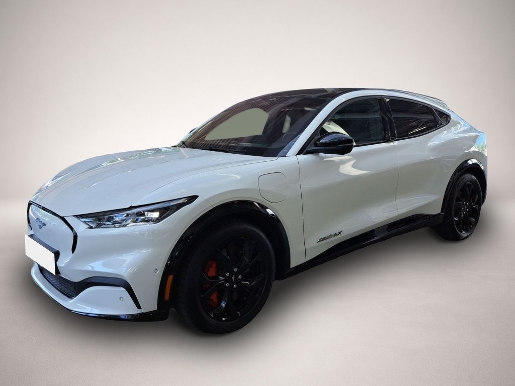 Ford Mustang Mach-E (06/2023, )