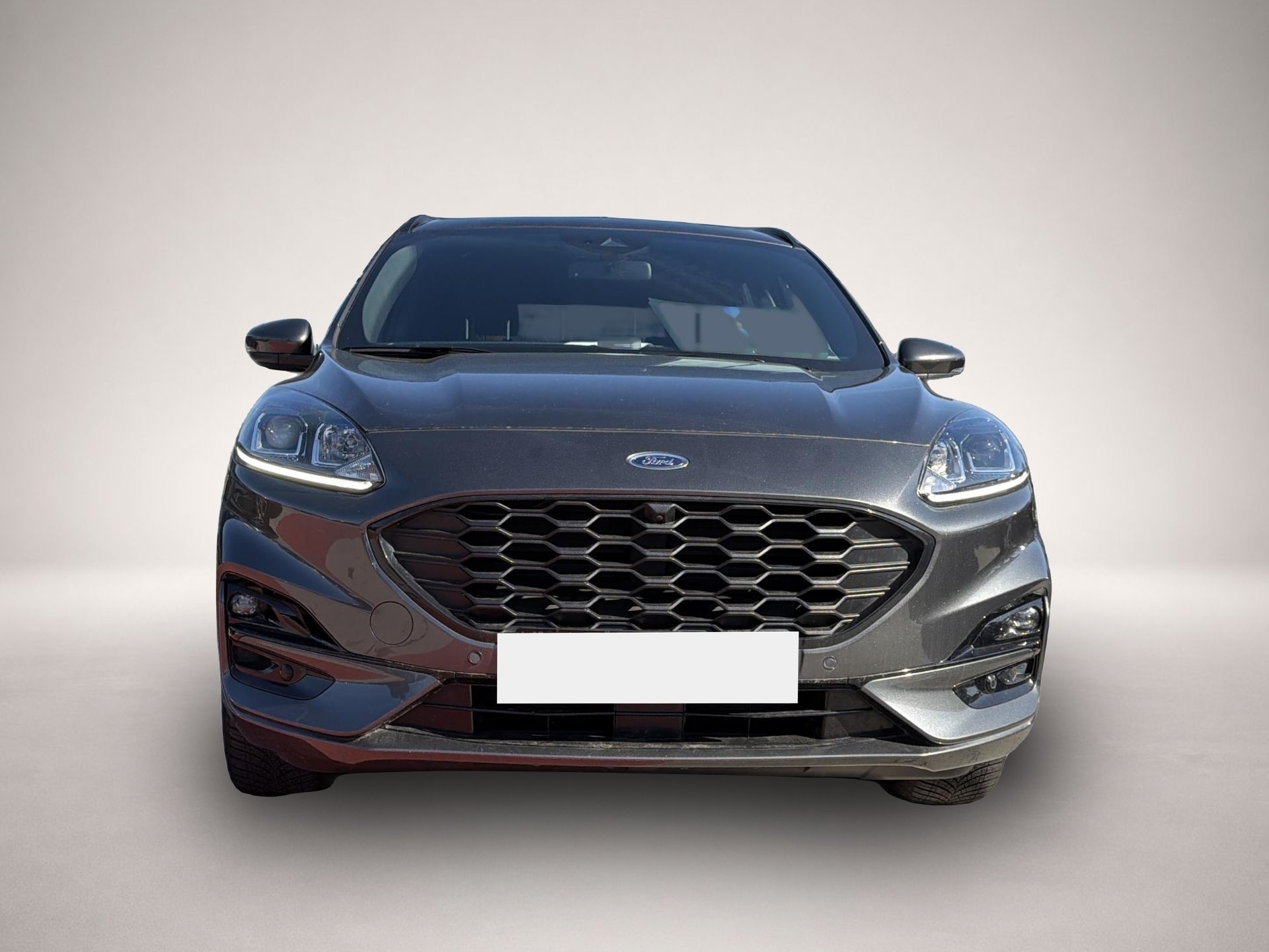 Ford Kuga (12/2022, Hybrid (Benzin/Elektro))