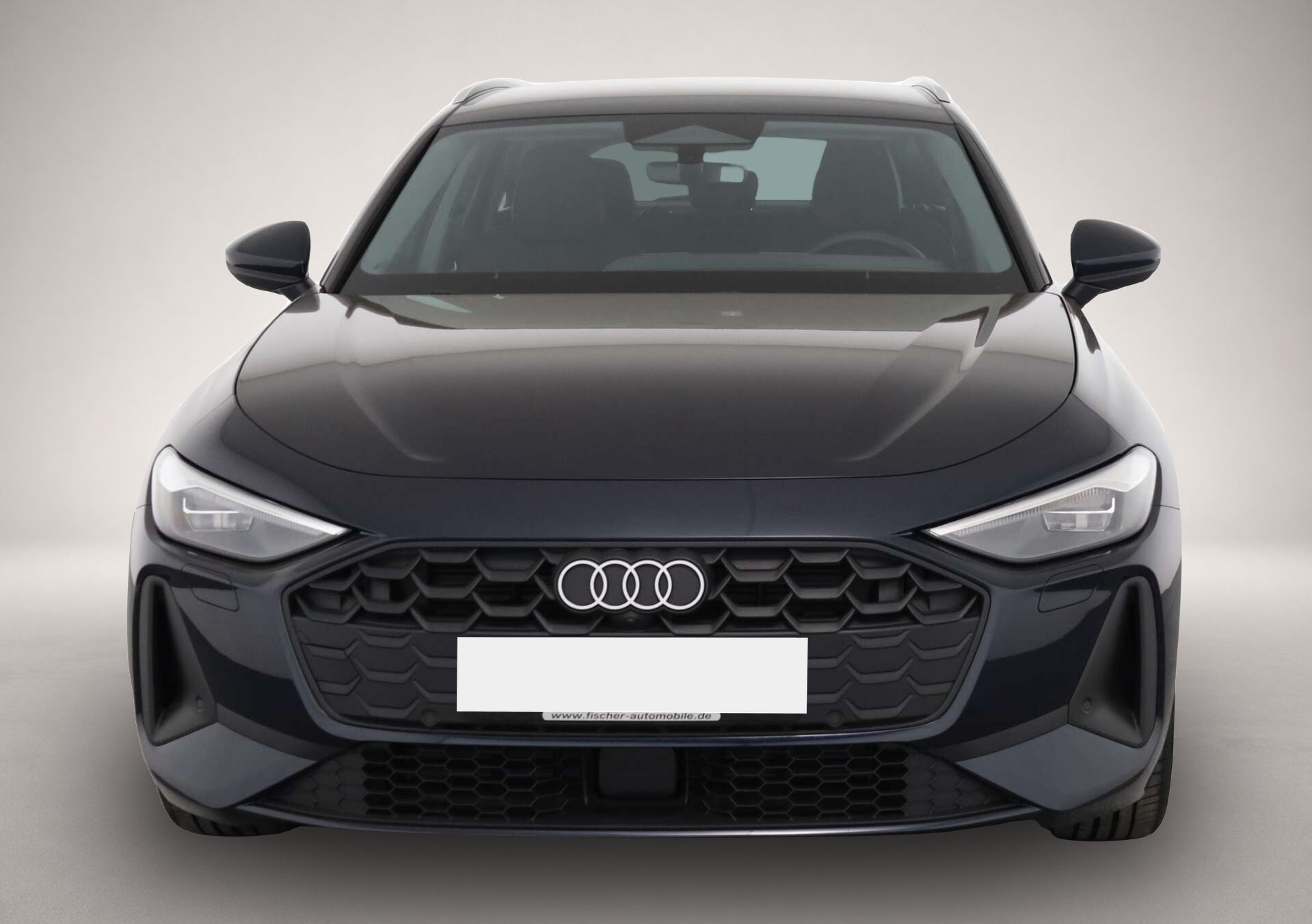 Audi A5 (03/2025, Benzin)