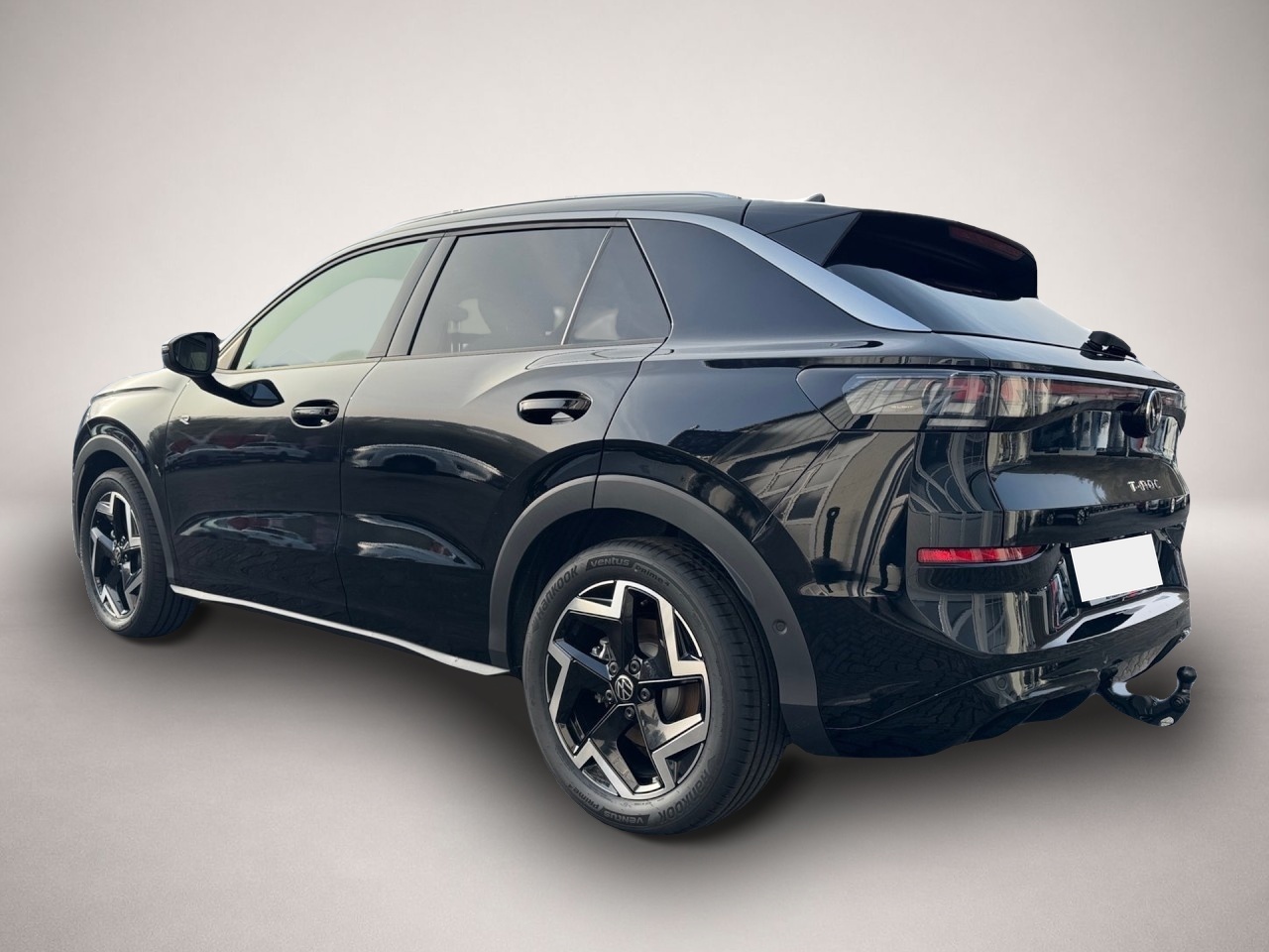 Volkswagen T-Roc, Bild 4 von 6