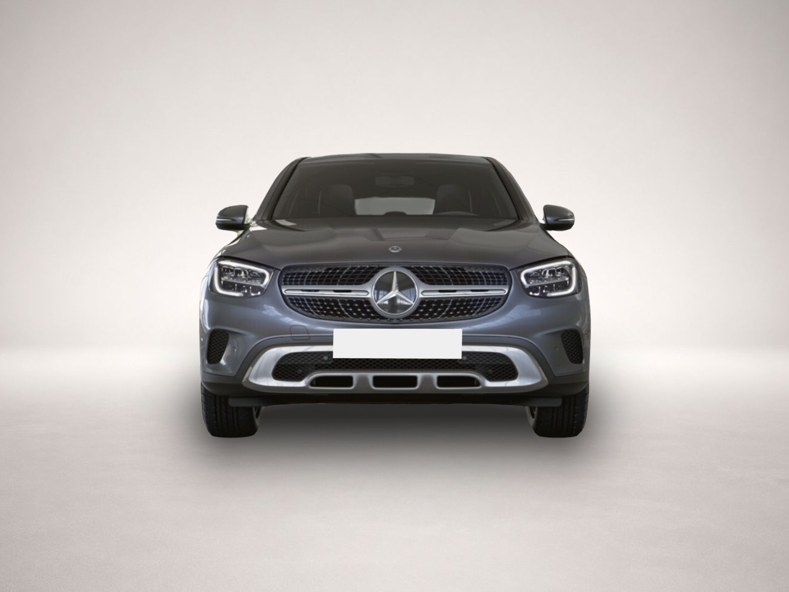 Mercedes-Benz GLC 200 (11/2022, Benzin)