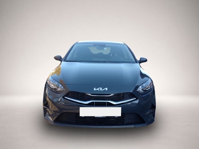 KIA cee'd / Ceed (01/2025, Benzin)