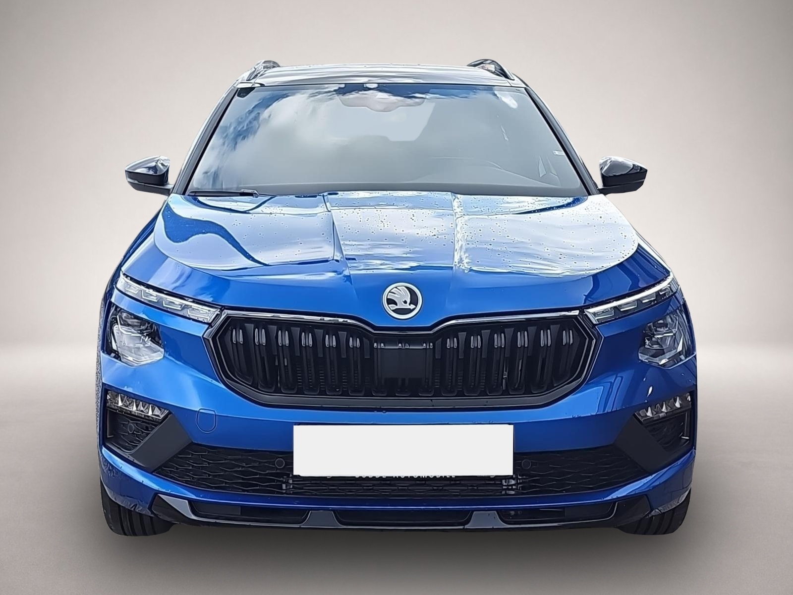 Skoda Kamiq (06/2026, Benzin)