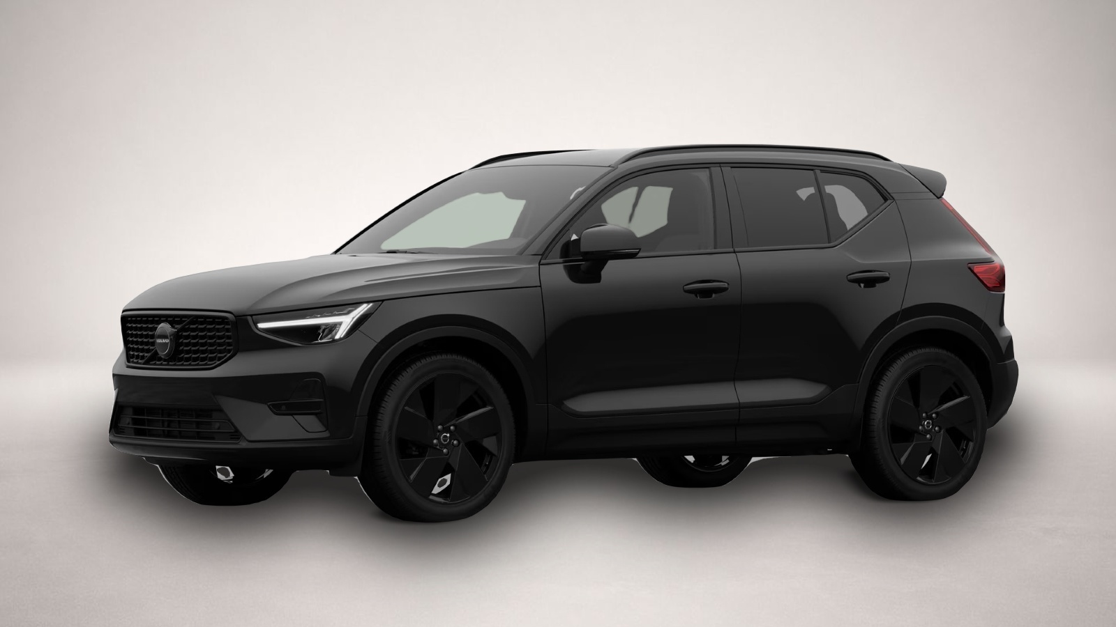 Volvo XC40 (05/2026, Benzin)